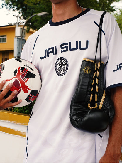 Jai Suu FC Jersey