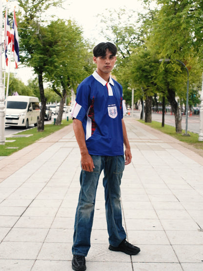 England Jersey