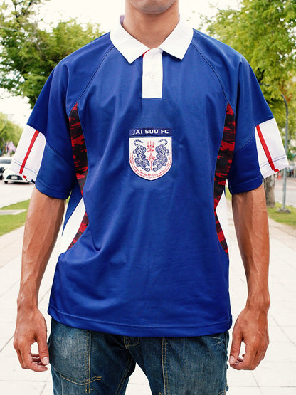 England Jersey