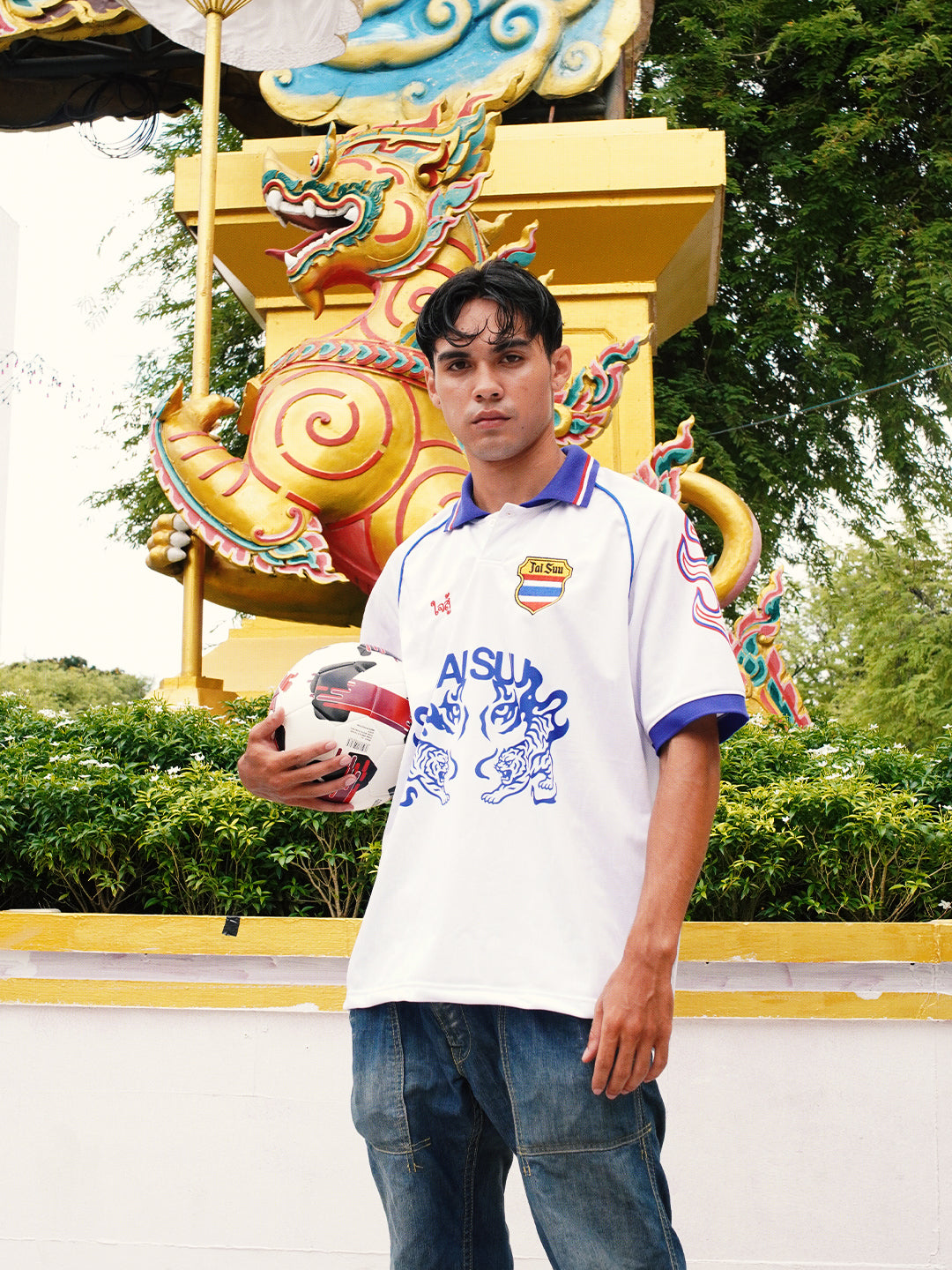 Japan Jersey
