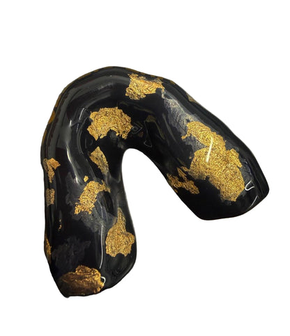 'Golden Era' Mouthguard