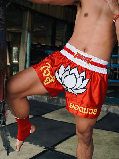 Red Lotus