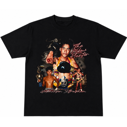 Elbow Hunter T