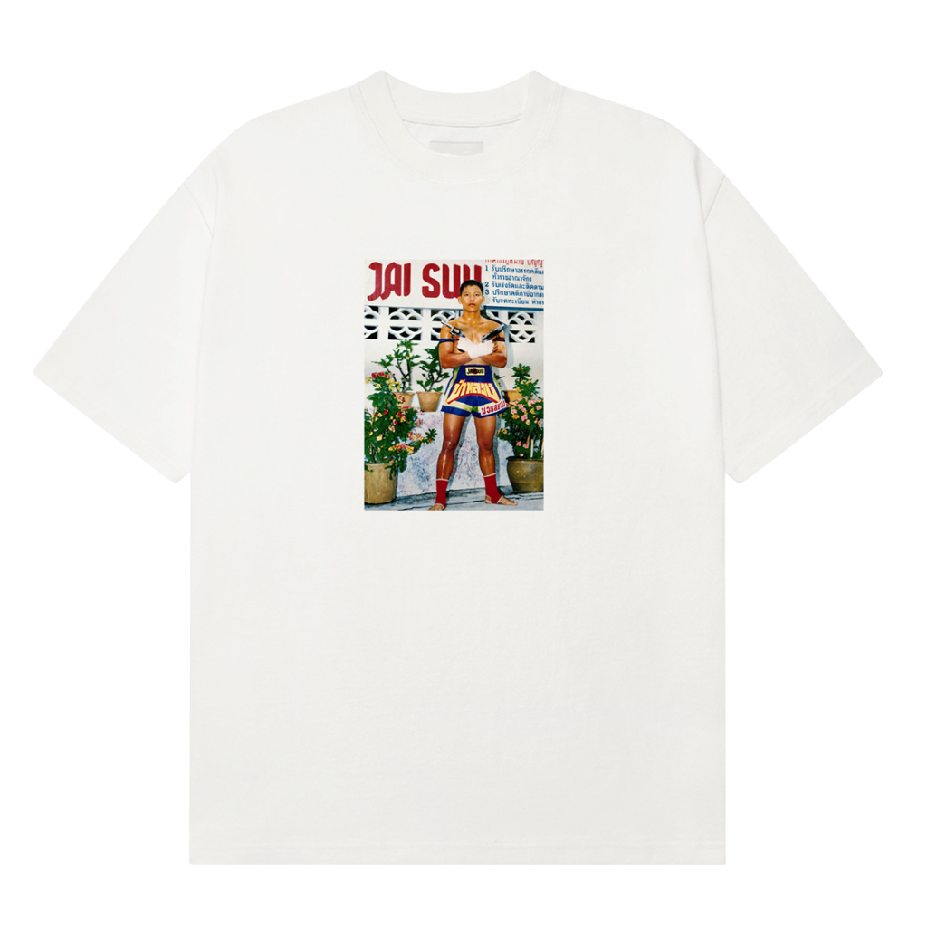 Hitman Tee (W)