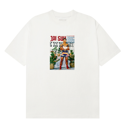 Hitman Tee (W)