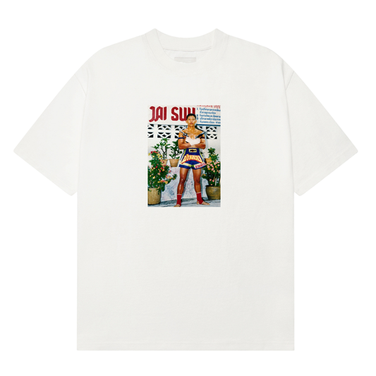 Hitman Tee (W)