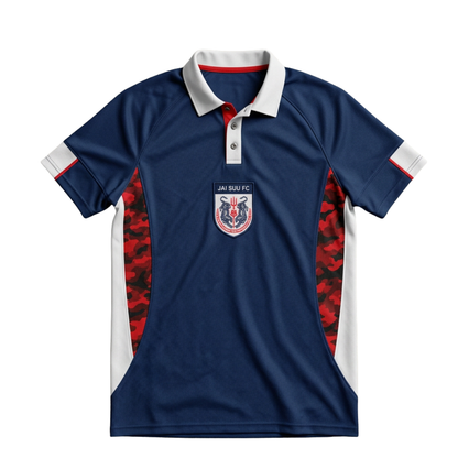 England Jersey