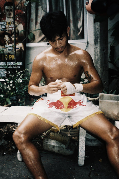 Yod Muay Shorts Bundle