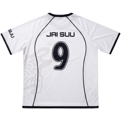 Jai Suu FC Jersey