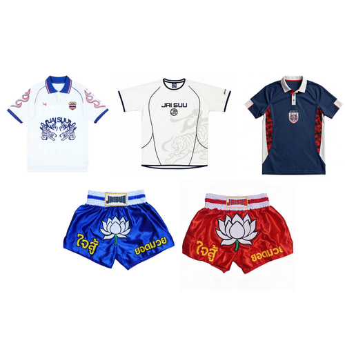World Cup Drop Capsule