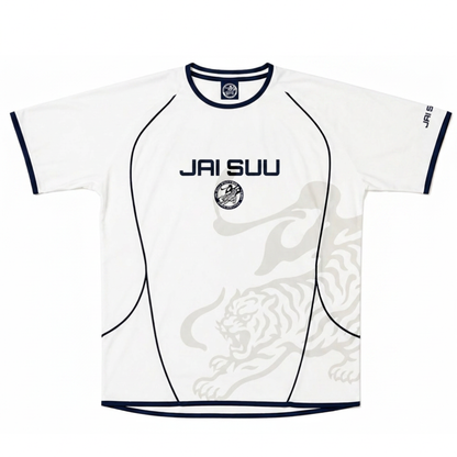 Jai Suu FC Jersey