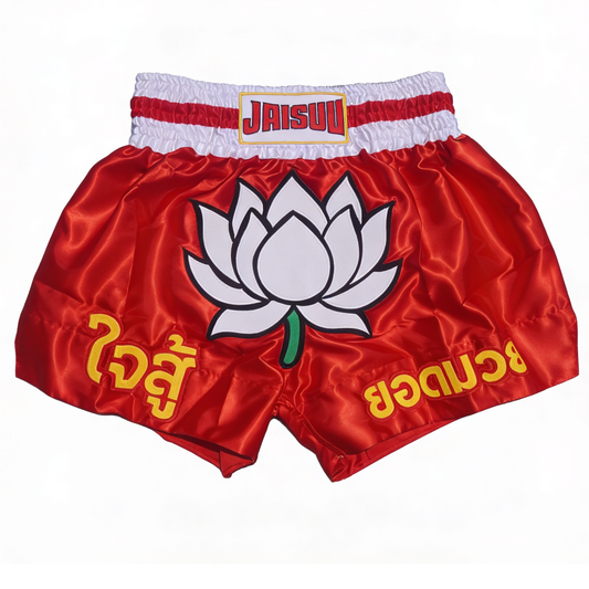 Red Lotus