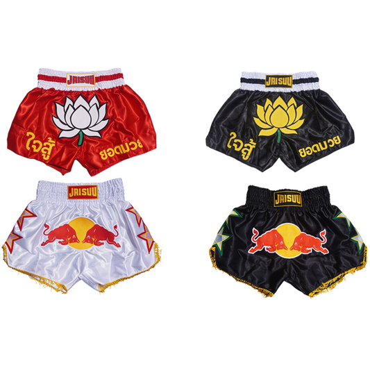 Yod Muay Shorts Bundle