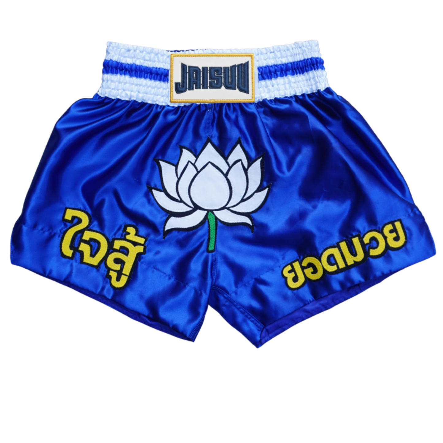 White Lotus
