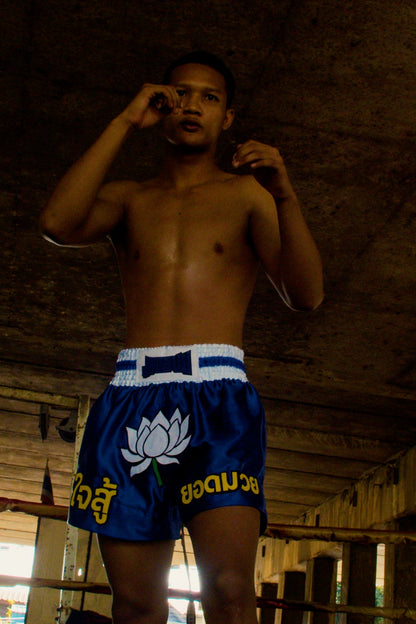 White Lotus