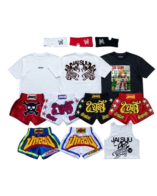 Songkran Drop Capsule