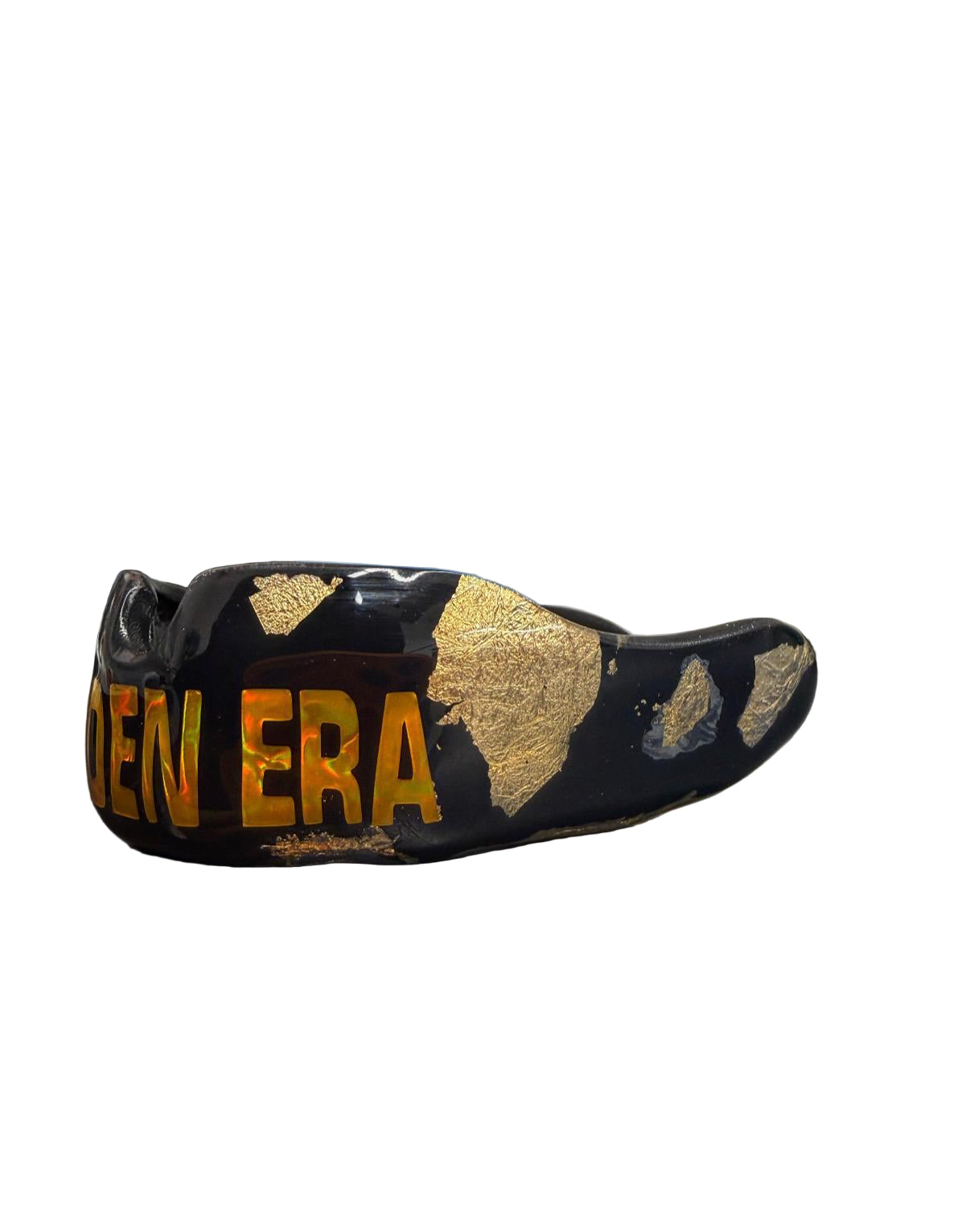 'Golden Era' Mouthguard