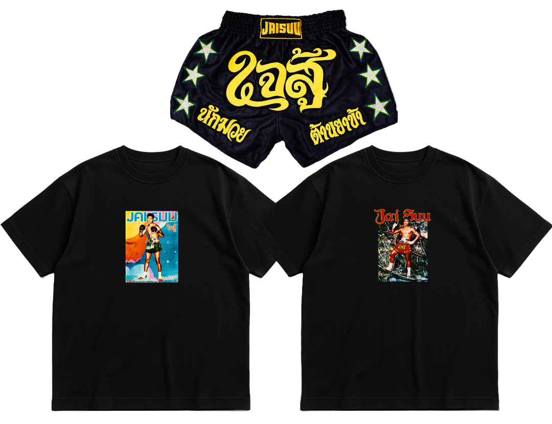 Black Friday Capsule