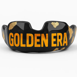 'Golden Era' Mouthguard