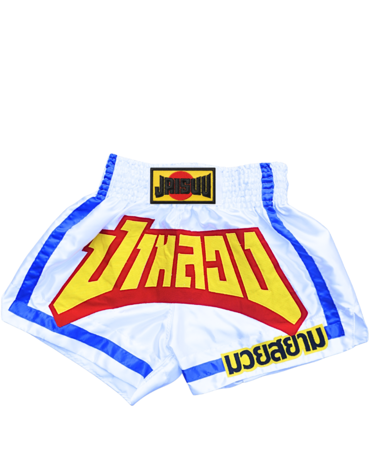 Songkran Drop Capsule